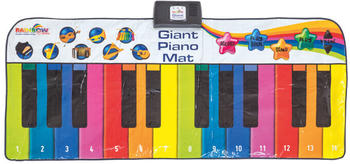 N-GEAR XXL Klaviermatte f&uuml;r Kinder