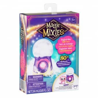 Moose Toys Magic Mixies Nebel-Nachf&uuml;llpackung