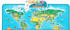 Vtech Interaktive Weltkarte