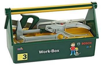 klein toys Bosch Work Box (8460)