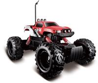 Maisto Tech 582759, Maisto Tech gesteuertes Automodell Off Road Go, 21cm, 82759