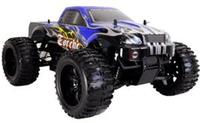 Amewi 22032, Amewi Monstertruck Torche M 1:10 / 2,4 GHz / 4WD / RTR
