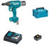 DRV250RT1J: Makita DRV250