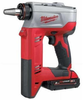Milwaukee HD18 PXP-H06202C (4933441771)