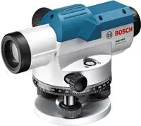 Bosch Nivellierger&auml;t 0601068400, GOL 20 D, 360&deg;, 60m Arbeitsbereich, optisch,