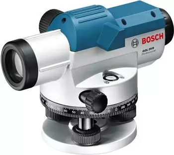Bosch GOL 20 D Professional (0 601 068 400)