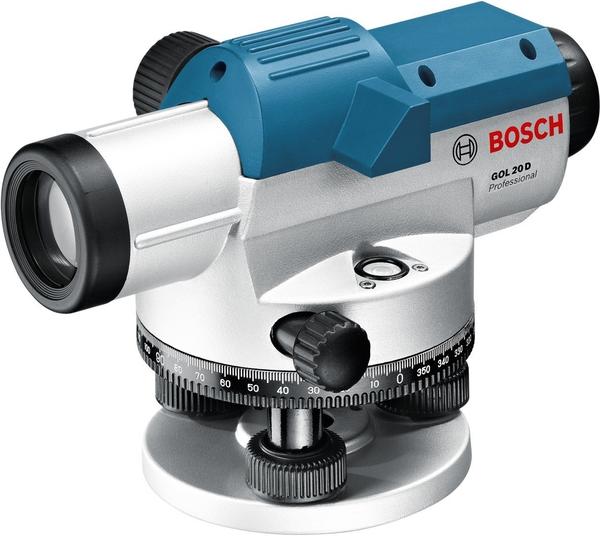 Bosch GOL 20 D Professional (0 601 068 400)