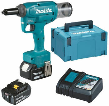 Makita DRV150RFJ