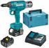 DRV150RFJ: Makita DRV150