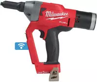 Milwaukee M18ONEFPRT-0X 18 V Nietenk&ouml;rper, Rot