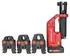 Rothenberger COMPACT III Set SV15-22-28 (1000004275)