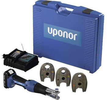 Uponor S-Press Akkumaschine Mini2 (1083594)