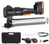 VEVOR Akku Fettpresse 20 V