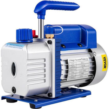 VEVOR 3CFM 1 Stufe