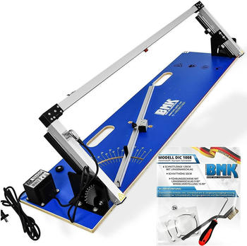 BMK-GmbH Dämmstoffschneider SET 1 (DIC 1008 + DIC 1019)