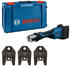 Bosch GPT 18V-32