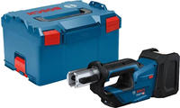 Bosch Professional 06019M2000, Bosch Professional GPT 18V-19 Akku-Presswerkzeug...