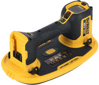 DEWALT DCE590N-XJ, DEWALT DCE590N-XJ 18V XR Vakuum-Heber Basisvariante Tragkraft