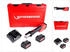Rothenberger Romax 4000 (2x 8,0Ah + Ladegerät + Koffer)