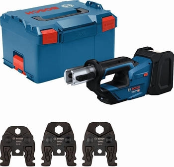 Bosch GPT 18V-19 (06019M2002)