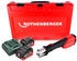 Rothenberger Romax 4000 (2x 10,0 Ah CAS + Ladegerät + Koffer)