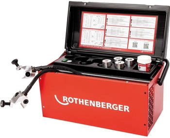 Rothenberger ROFROST II R290 1.1/4" + 6 Eins&auml;tze - 230V (1500004195)