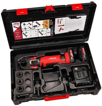 Virax Viper® L2X
