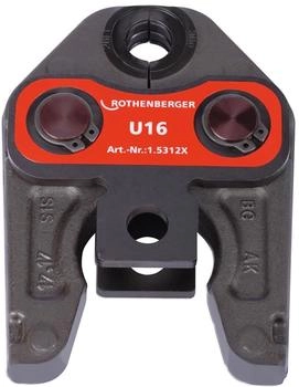 Rothenberger Pressbacke Standard U16 (015312X)