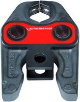 ROTHENBERGER Pressbacke Standard U25