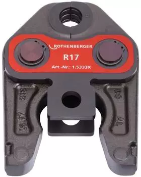 Rothenberger Pressbacke Standard R17 (015333X)