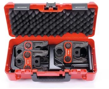 Rothenberger Pressbackenset Standard SV15-22-28 mm (1000002068)
