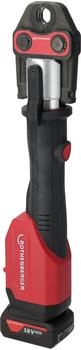 Rothenberger ROMAX 4000 Set M15-22-28mm, 4Ah, EU AMPShare (1000004174)