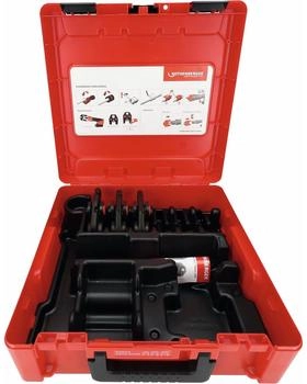Rothenberger ROMAX NANO iJAWs Set, TH, 16-20-26mm (1000004940)