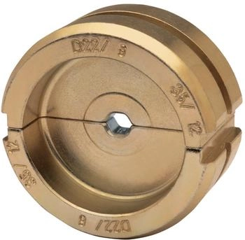 Klauke Presseinsatz 240qmm für Kabelschuhe und Verbinder Serie22 (D22240)