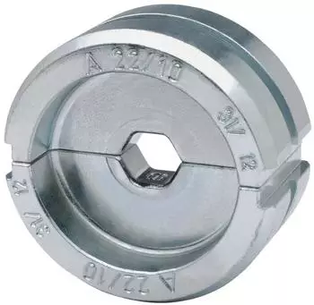 Klauke Presseinsatz 95-120qmm Serie 22 (A2295120)