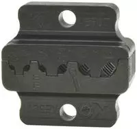 Klauke AE5072 AE5072 Presseinsatz Aderendh&uuml;lsen 10 bis 25mm2