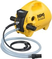 Electric pressure test pump E-Push 2