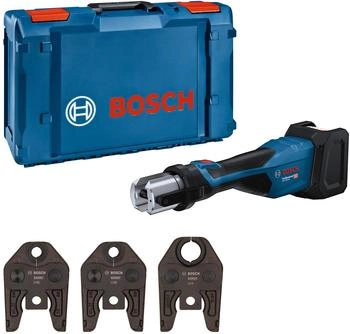 Bosch GPT 18V-32 Hydraulische Akkupresse (06019M2103)