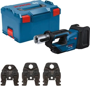 Bosch Akku-Presswerkzeug GPT 18V-19 (06019M2001)