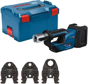 Bosch Akku-Presswerkzeug GPT 18V-19 (06019M2003)