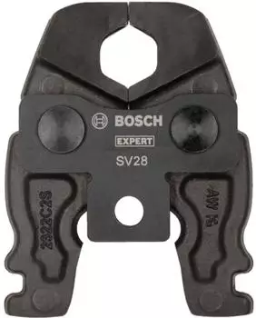 Bosch EXPERT Pressbacken Compact SV28 (2608570170)