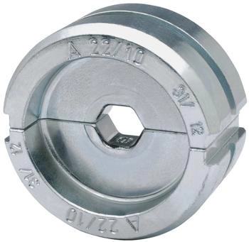 Klauke Presseinsatz A 22 240qmm für Aluminium (A22240)