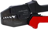 Intercable MPR16K 181429 Presszange Rohrkabelschuhe