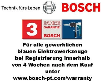 Bosch Akku-Fettpresse GFP 18V-10 Professional solo