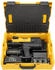 Rems Akku-Press E 22 V ACC in L-BOXX