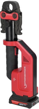 Rothenberger ROMAX COMPACT III Set SV15-22-28