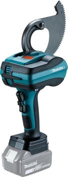 Makita Kabelschneider DTC100ZK