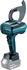 Makita Kabelschneider DTC100ZK