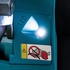 Makita Kabelschneider DTC101ZK