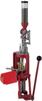 Hornady Lock-N-Load AP 5-Stationen-Presse